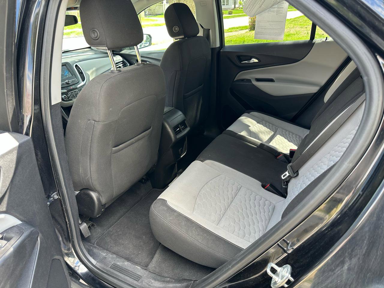 Used 2018 Chevrolet Equinox LT AWD/4WD image 24