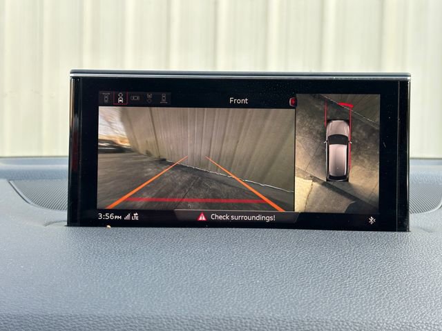 Used 2018 Audi Q7 3.0T Premium Plus w/ Premium Plus Package image 33