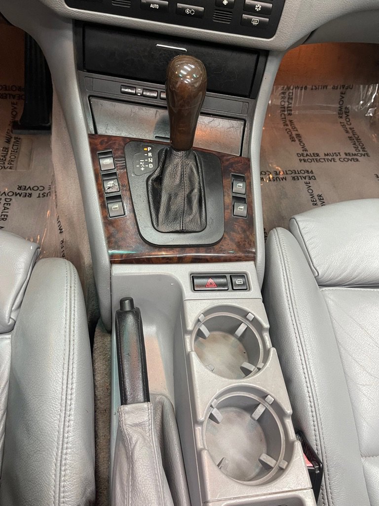 Used 2006 BMW 330Ci Convertible image 30