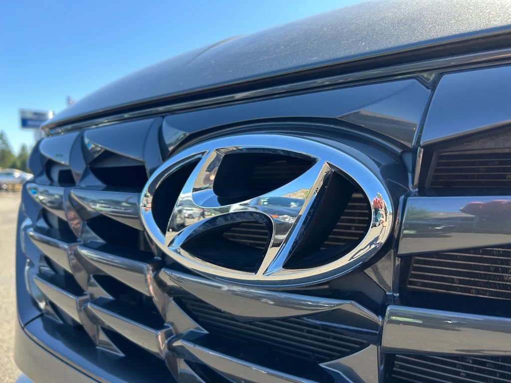 Used 2023 Hyundai Tucson SEL image 31