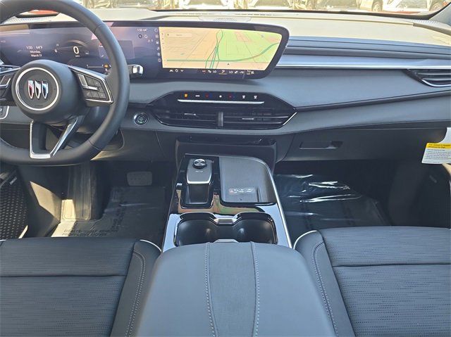 New 2025 Buick Enclave Sport Touring w/ Power Package image 15