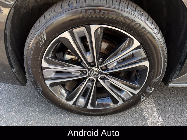 Used 2024 Toyota bZ4X AWD w/ Weather Package image 10