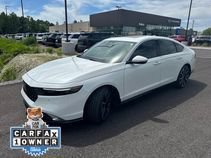 Used 2024 Honda Accord Touring image 2