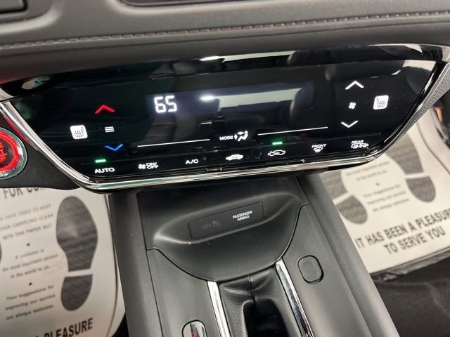Used 2019 Honda HR-V EX-L image 27