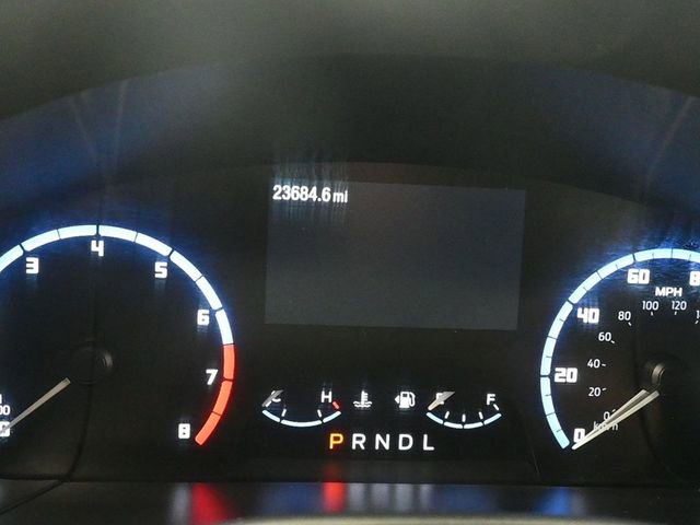 Certified 2023 Ford Bronco Sport Big Bend w/ Convenience Package image 11