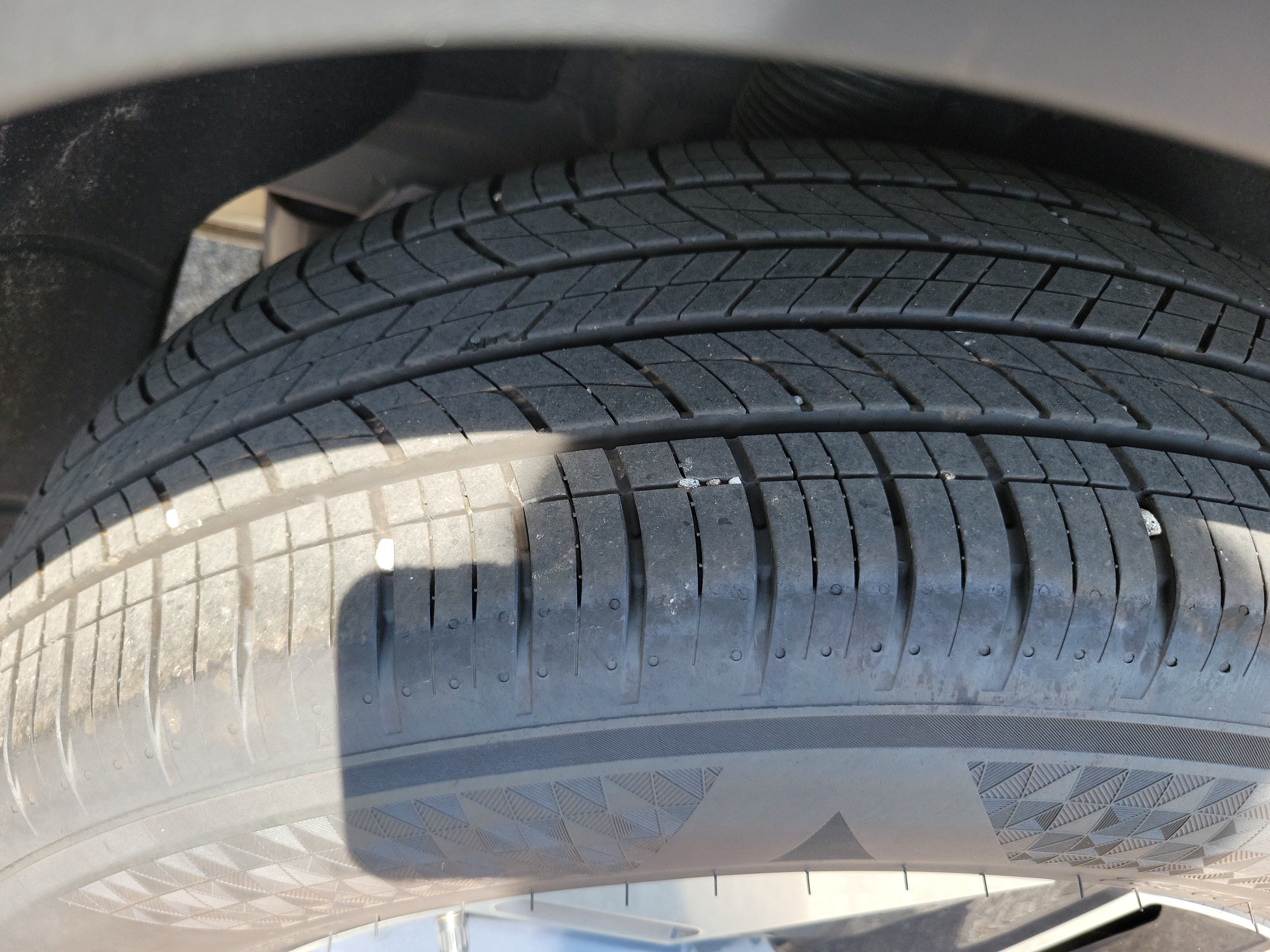Used 2026 Hyundai Tucson SEL AWD/4WD image 30