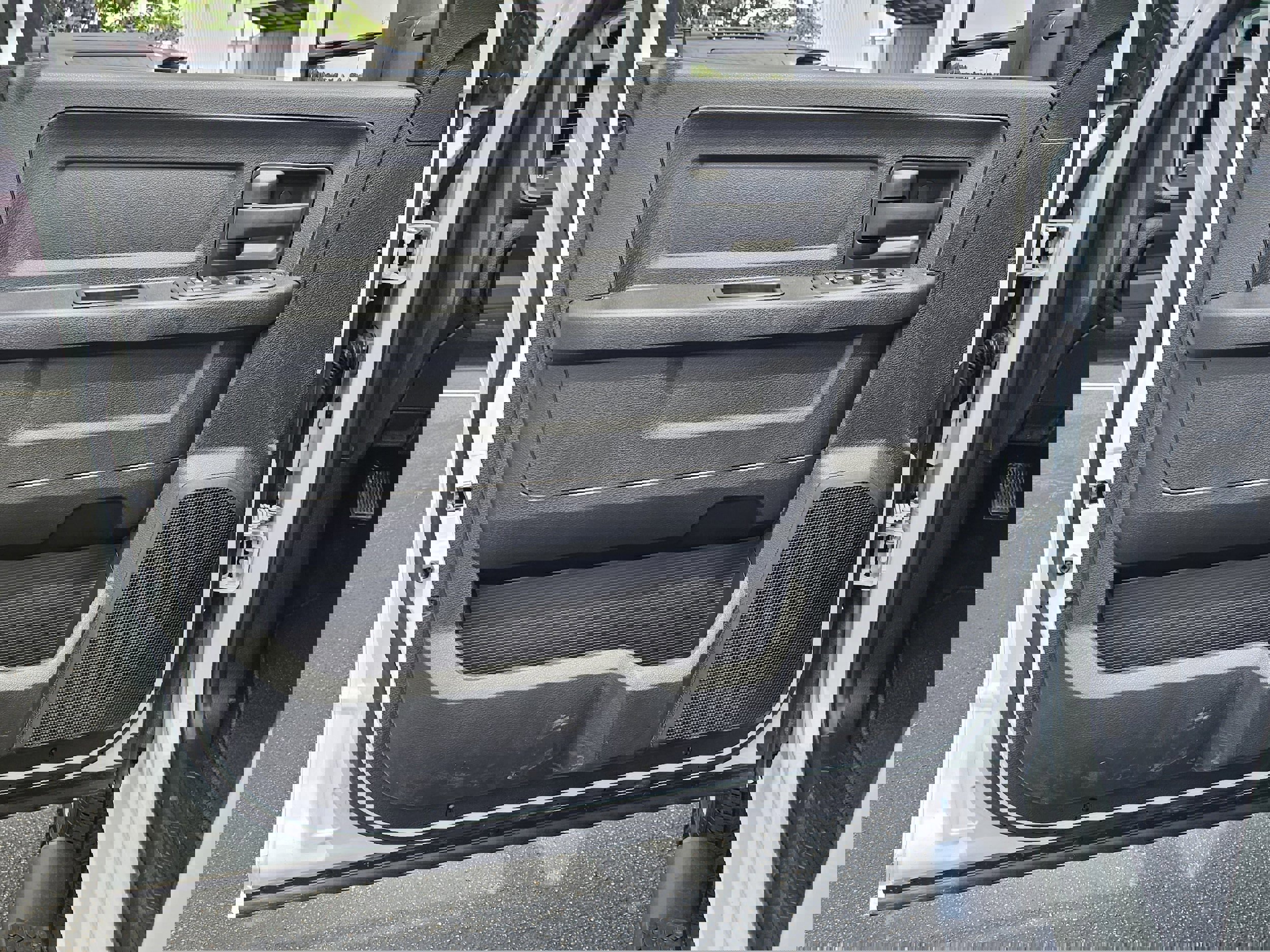 New 2026 RAM 2500 Tradesman image 15