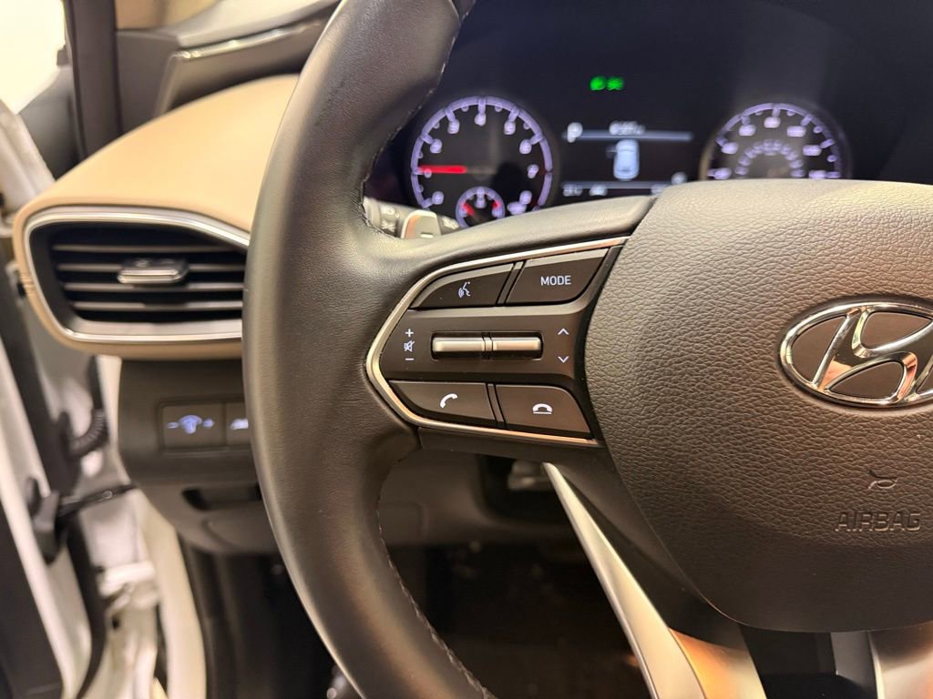 Used 2023 Hyundai Santa Fe SEL image 13