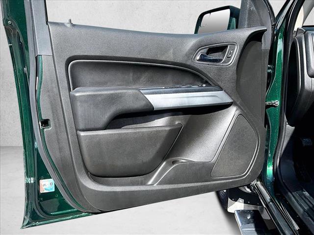 Used 2016 Chevrolet Colorado LT w/ LT Convenience Package image 18