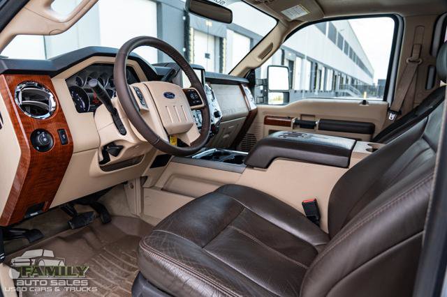 Used 2015 Ford F450 King Ranch image 21