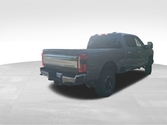 New 2027 Ford F250 King Ranch w/ Tremor Off-Road Package AWD/4WD image 8