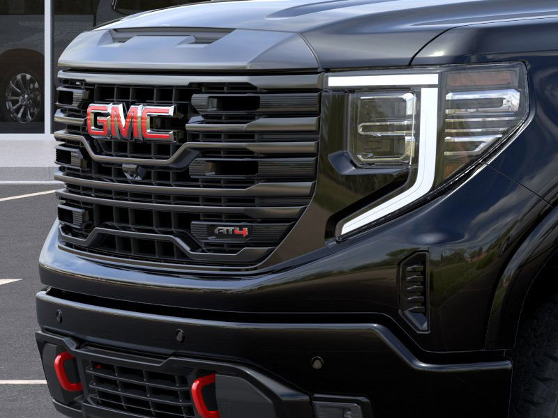 New 2026 GMC Sierra 1500 AT4 w/ Technology Package image 13