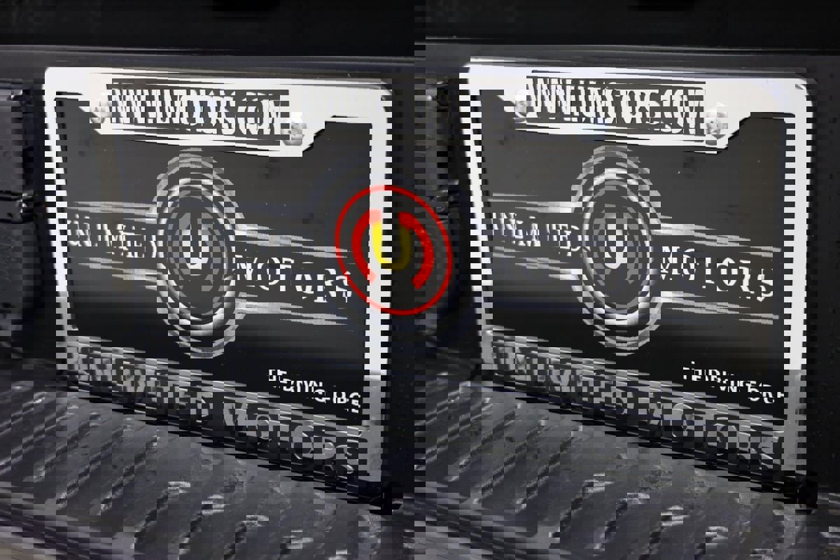 Used 2024 GMC Sierra 1500 Denali Ultimate image 22