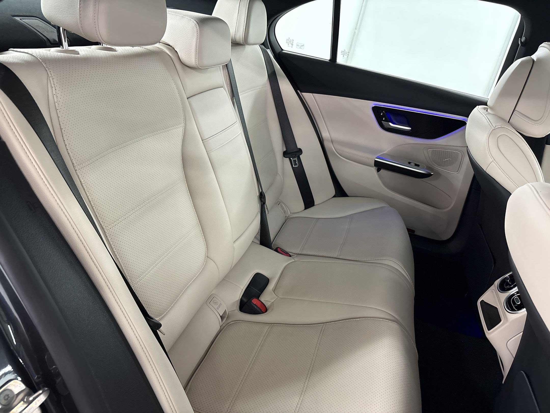 Certified 2024 Mercedes-Benz C 300 Sedan image 31
