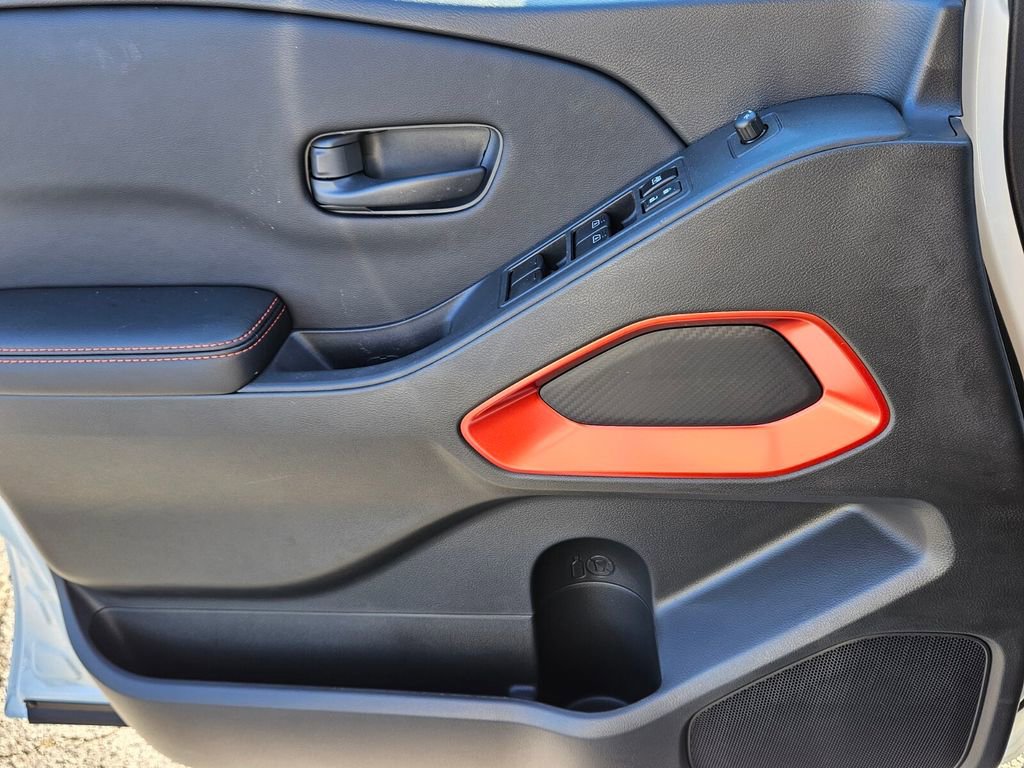 New 2026 Nissan Frontier Pro-X w/ Pro-X Convenience Package image 26