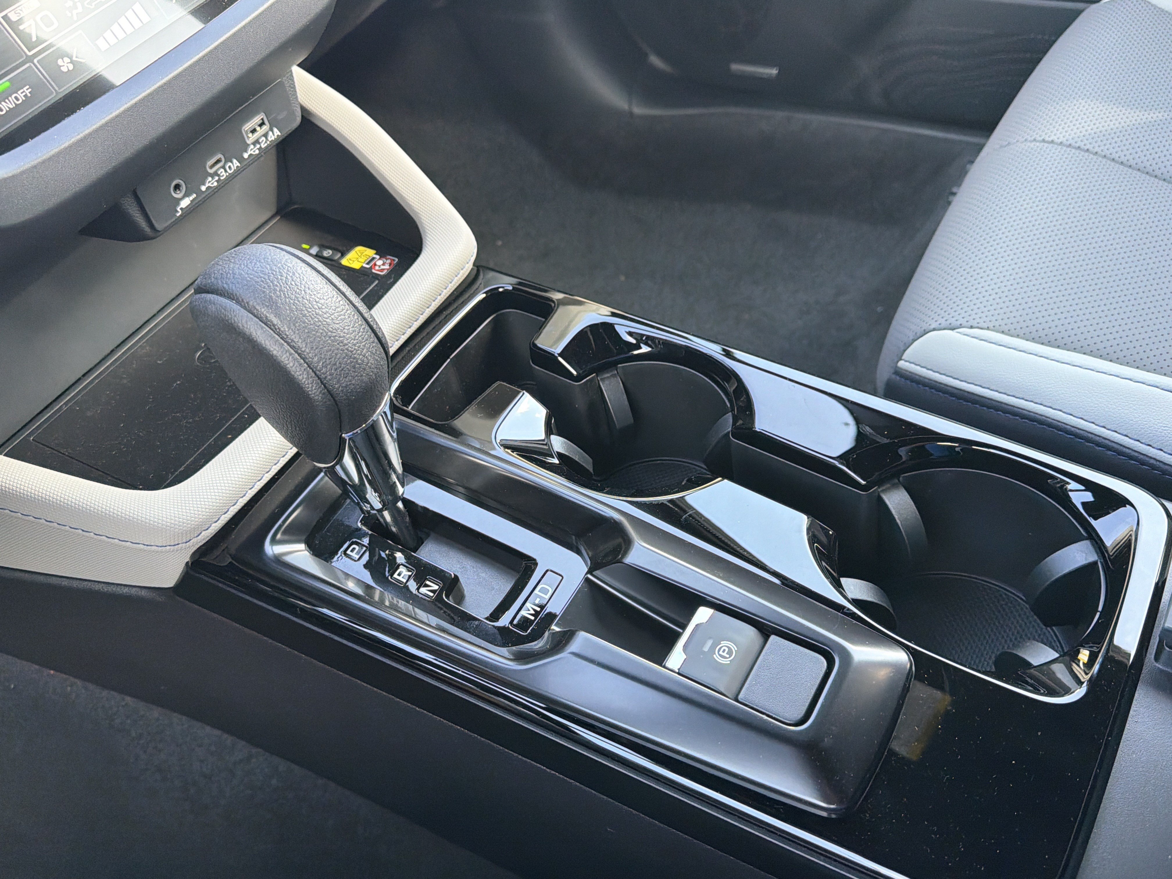 New 2026 Subaru Forester Limited AWD/4WD image 22