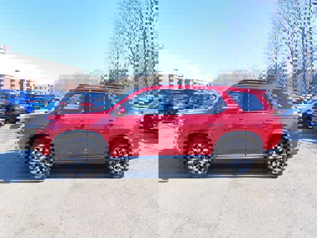 Certified 2023 Honda Pilot Touring image 3