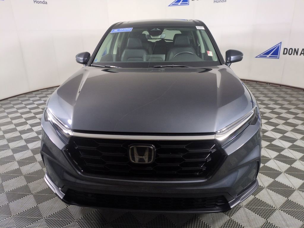 Used 2023 Honda CR-V EX-L image 8