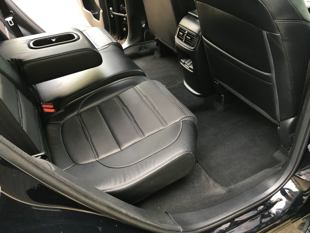 Used 2022 Honda CR-V EX-L image 27