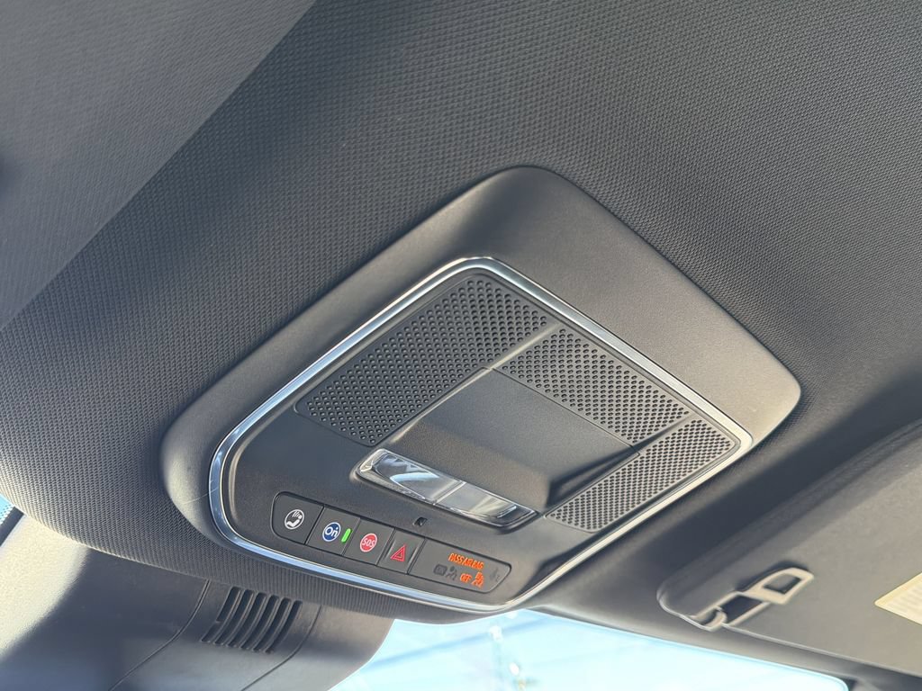 New 2026 GMC Sierra EV Elevation AWD/4WD image 11