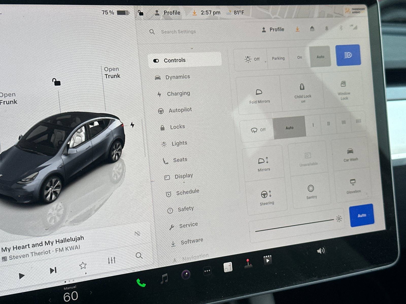 Used 2023 Tesla Model Y Long Range image 21