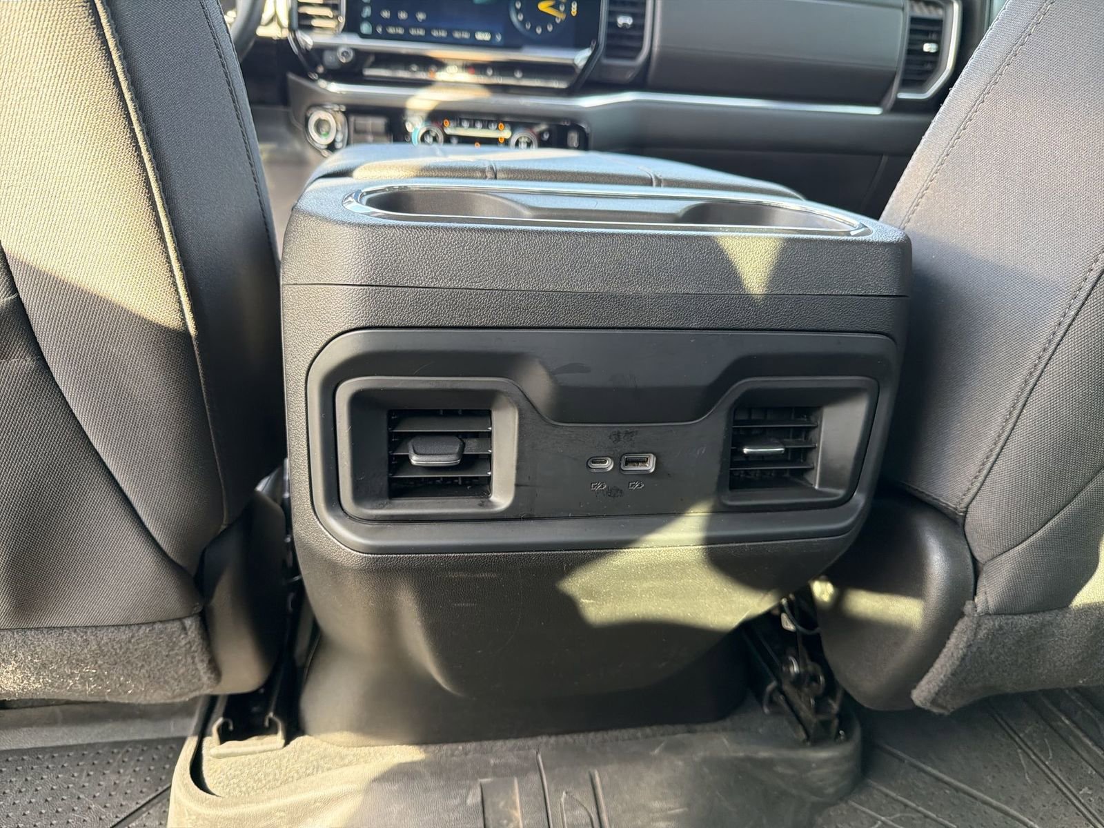 Used 2023 Chevrolet Silverado 1500 RST w/ Convenience Package II image 21