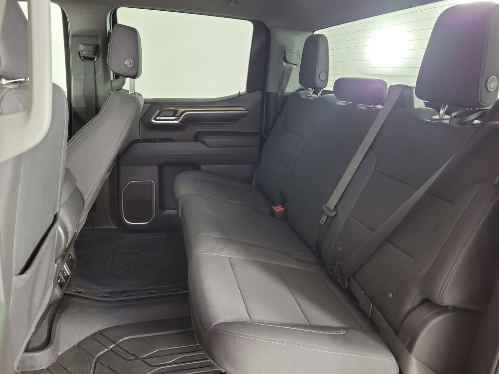 Used 2024 Chevrolet Silverado 1500 LT w/ Protection Package image 8