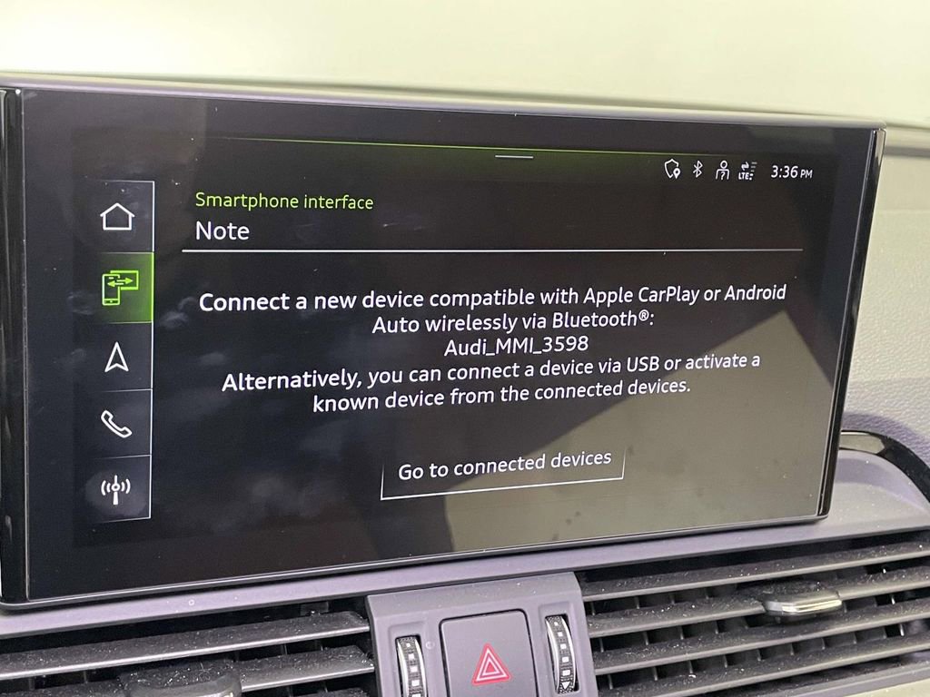 Certified 2025 Audi Q5 2.0T Premium Plus image 31