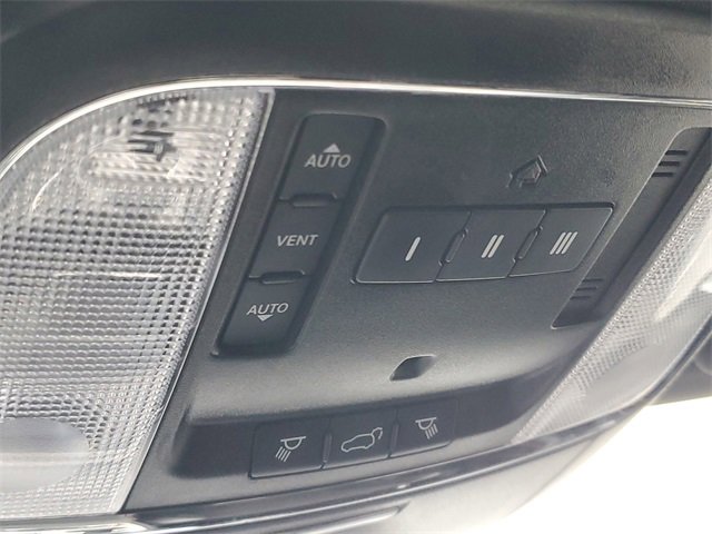 Used 2020 Jeep Grand Cherokee Trailhawk image 31