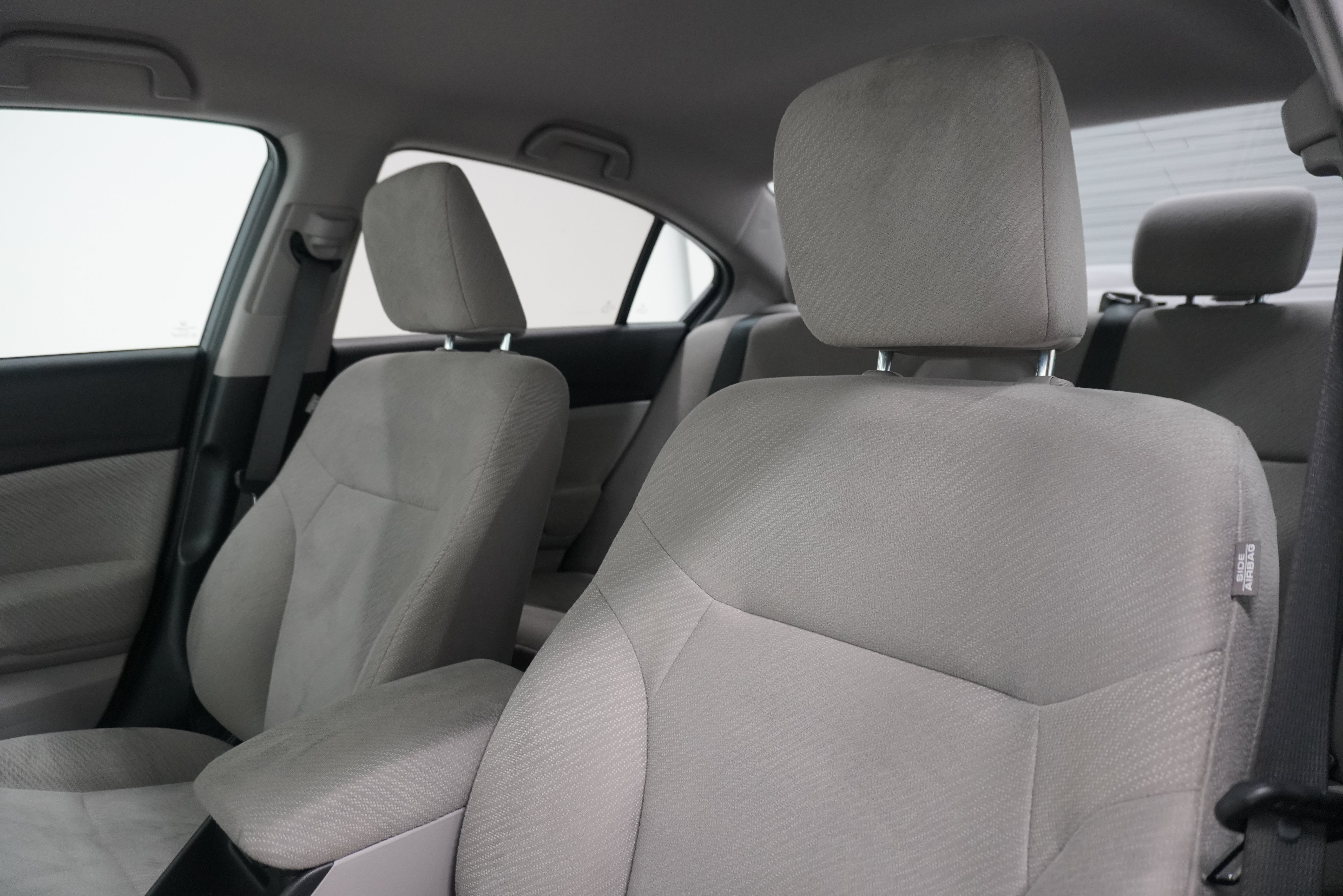Used 2013 Honda Civic LX image 11