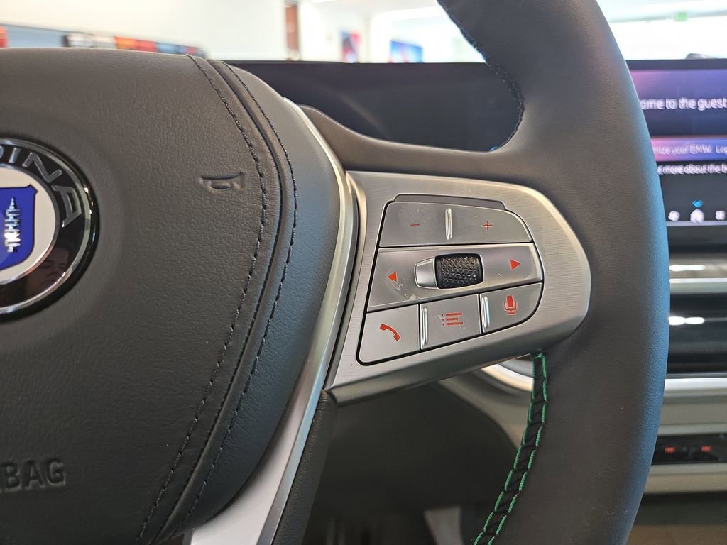 New 2026 BMW ALPINA XB7 image 31