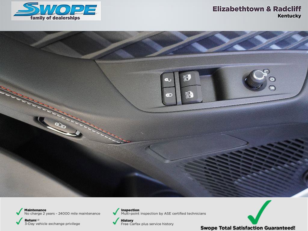 New 2026 Dodge Charger Scat Pack image 13