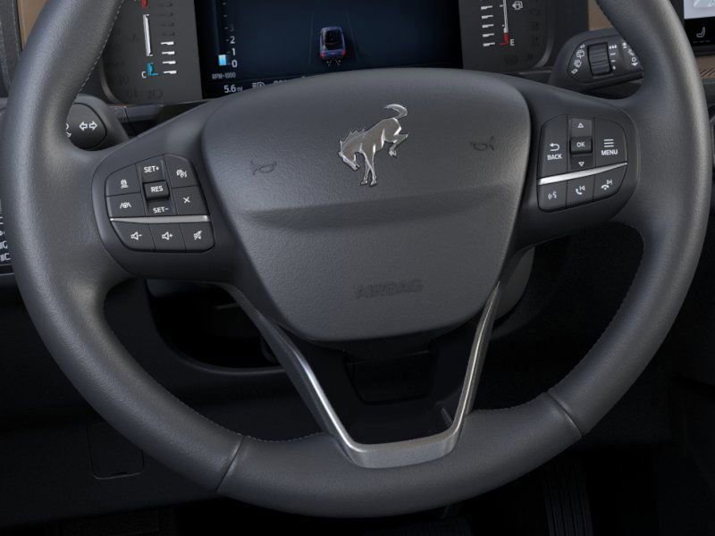 New 2026 Ford Bronco Sport Outer Banks image 20