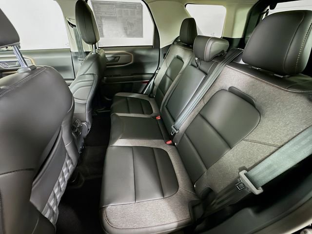 New 2026 Ford Bronco Sport Big Bend w/ Convenience Package image 24