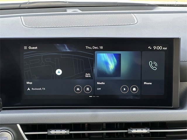 Used 2025 Hyundai Sonata SEL image 16