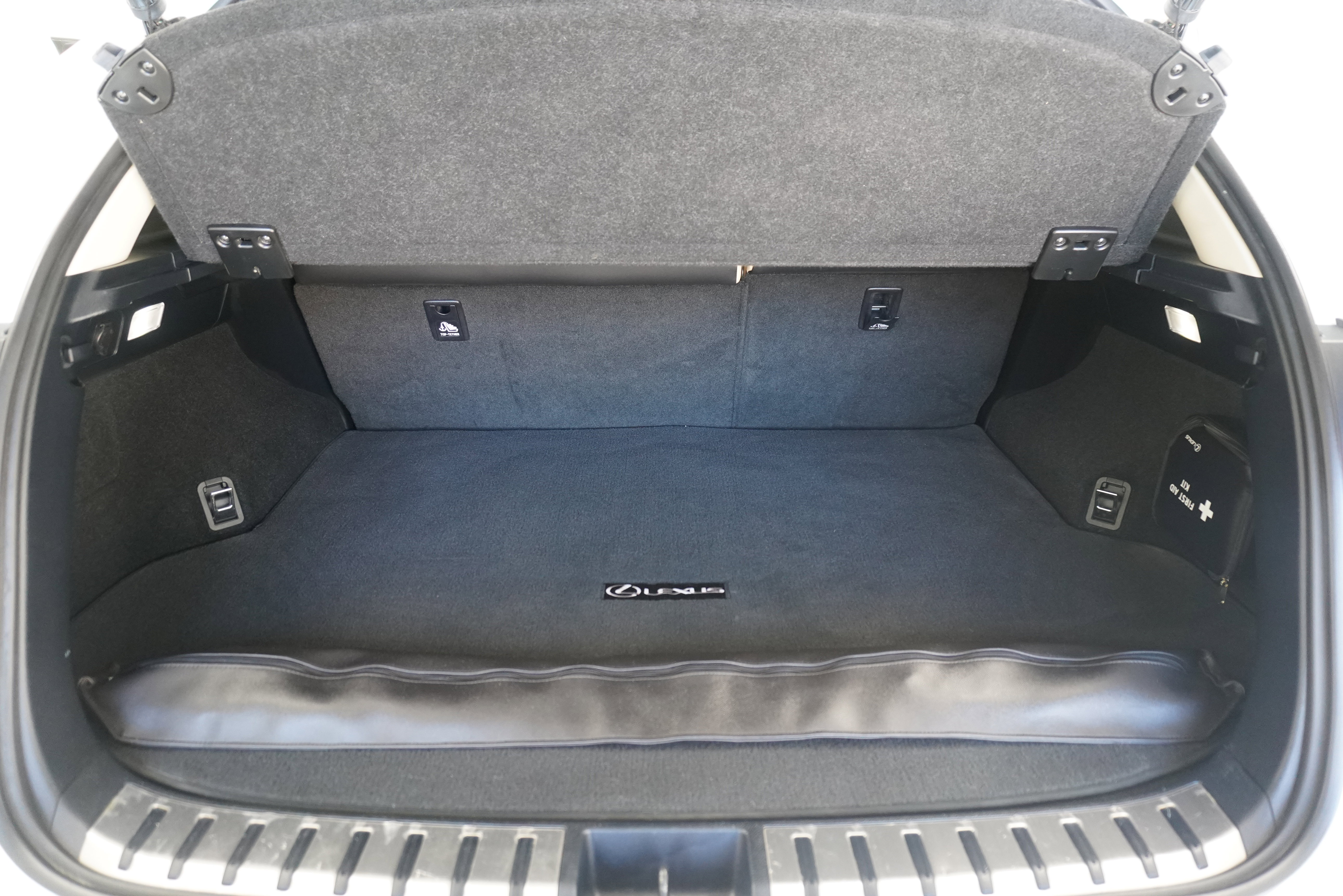 Used 2019 Lexus NX 300h AWD w/ Premium Package image 30