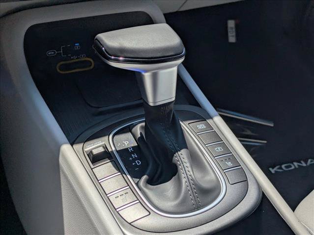 New 2026 Hyundai Kona SEL Sport FWD image 16