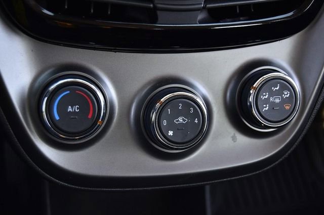 Used 2022 Chevrolet Spark LS image 12