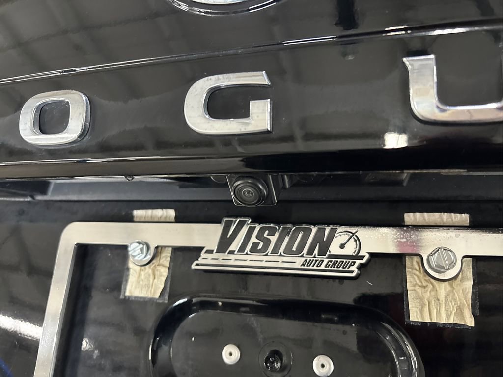 Certified 2021 Nissan Rogue S image 15