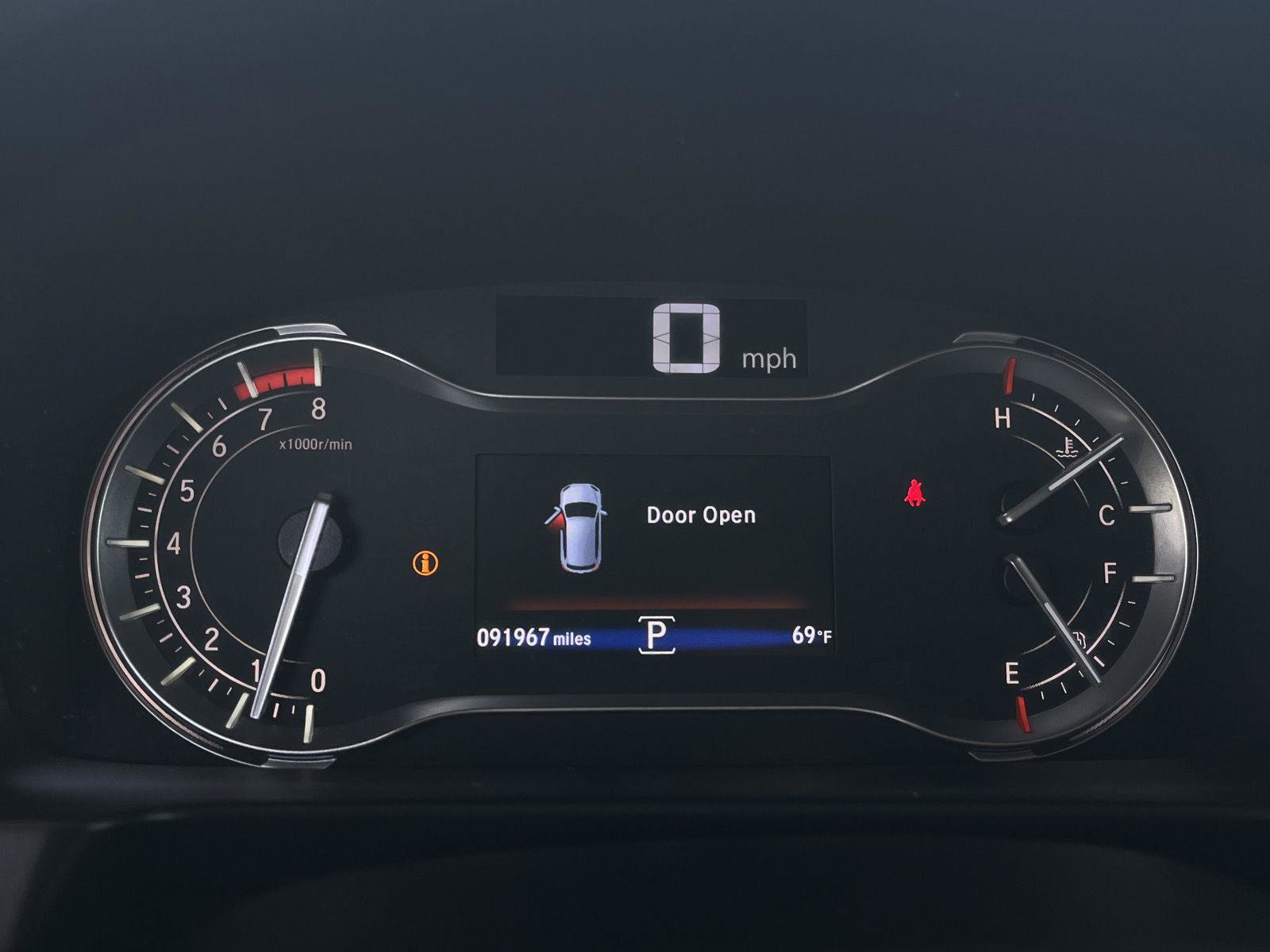 Used 2018 Honda Pilot Elite image 19