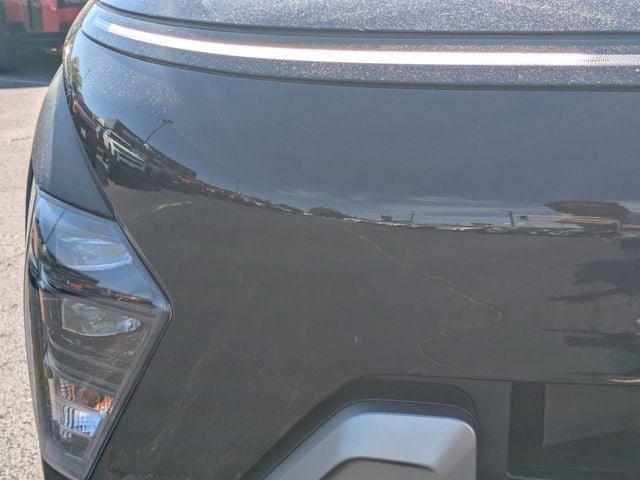Certified 2026 Hyundai Kona SEL Sport AWD/4WD image 10