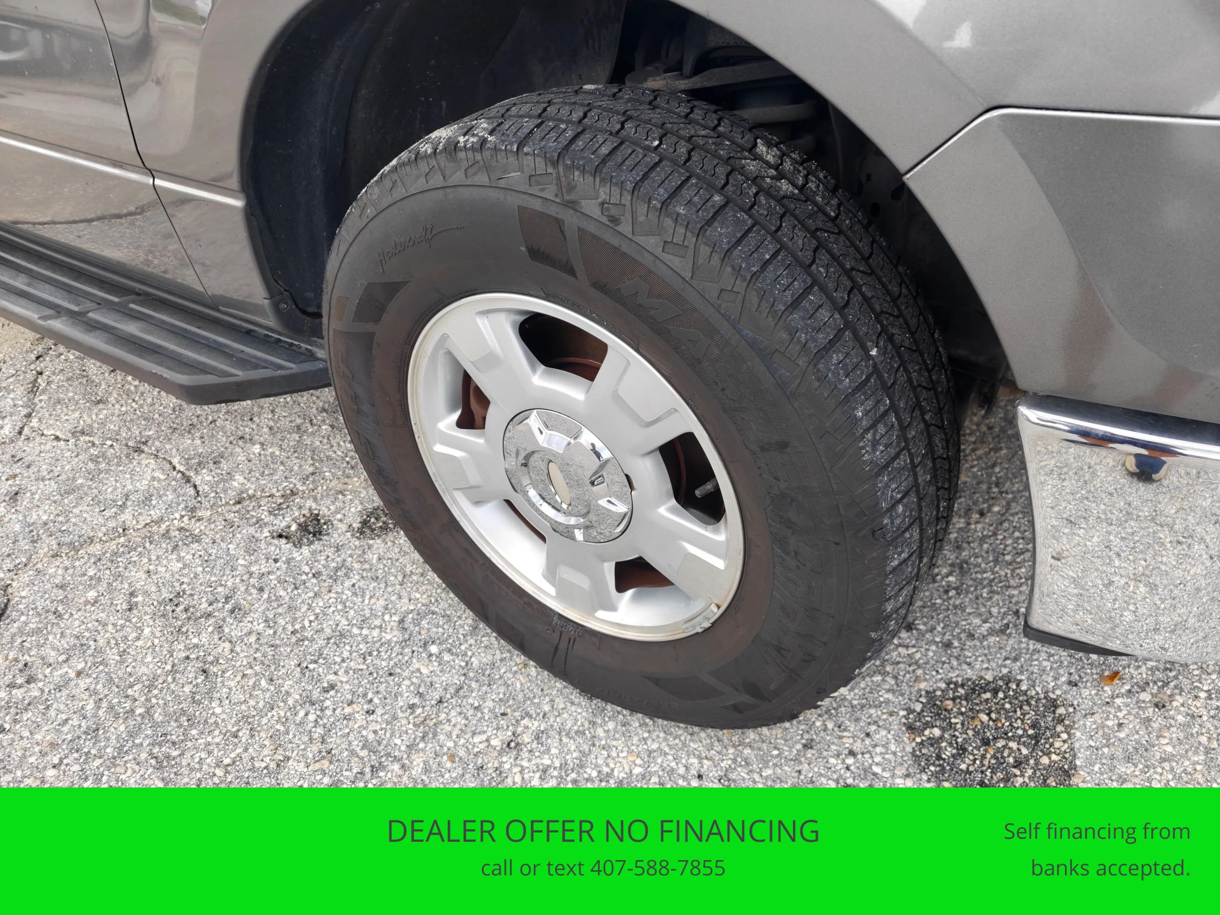 Used 2013 Ford F150 XLT RWD image 26