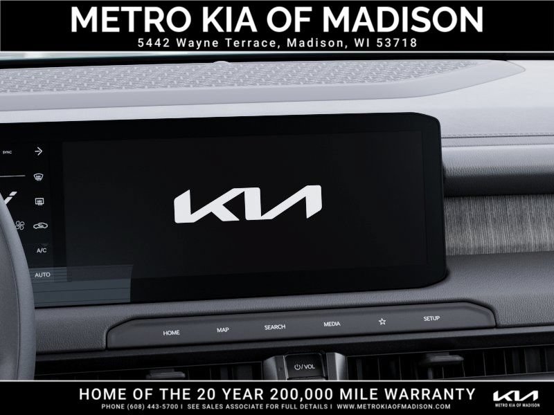 New 2027 Kia Telluride X-Line SX Prestige AWD/4WD image 20