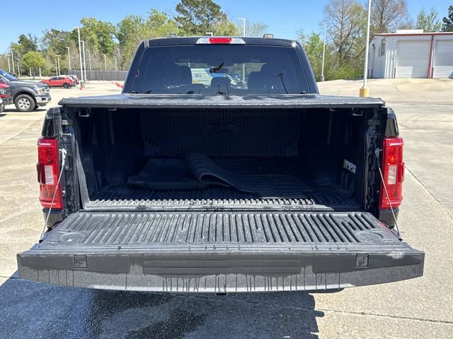 Used 2022 Ford F150 XLT w/ Equipment Group 302A High image 12