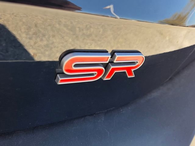 New 2026 Nissan Kicks SR image 12