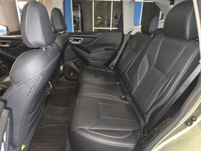 Used 2019 Subaru Forester Touring image 23