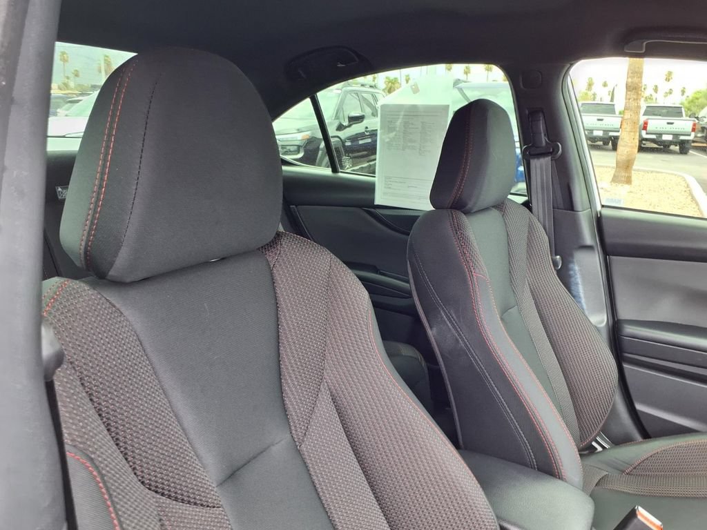 Used 2023 Subaru WRX Premium AWD/4WD image 19