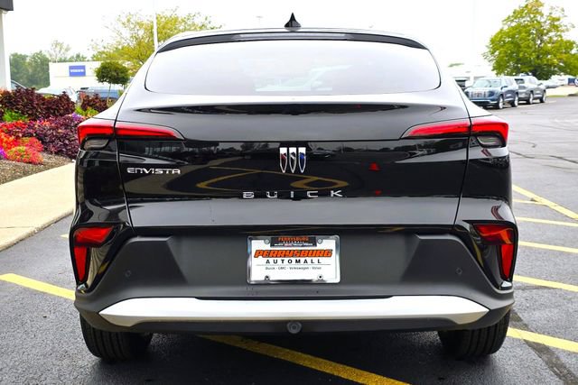 New 2026 Buick Envista Preferred w/ Convenience I Package FWD image 6