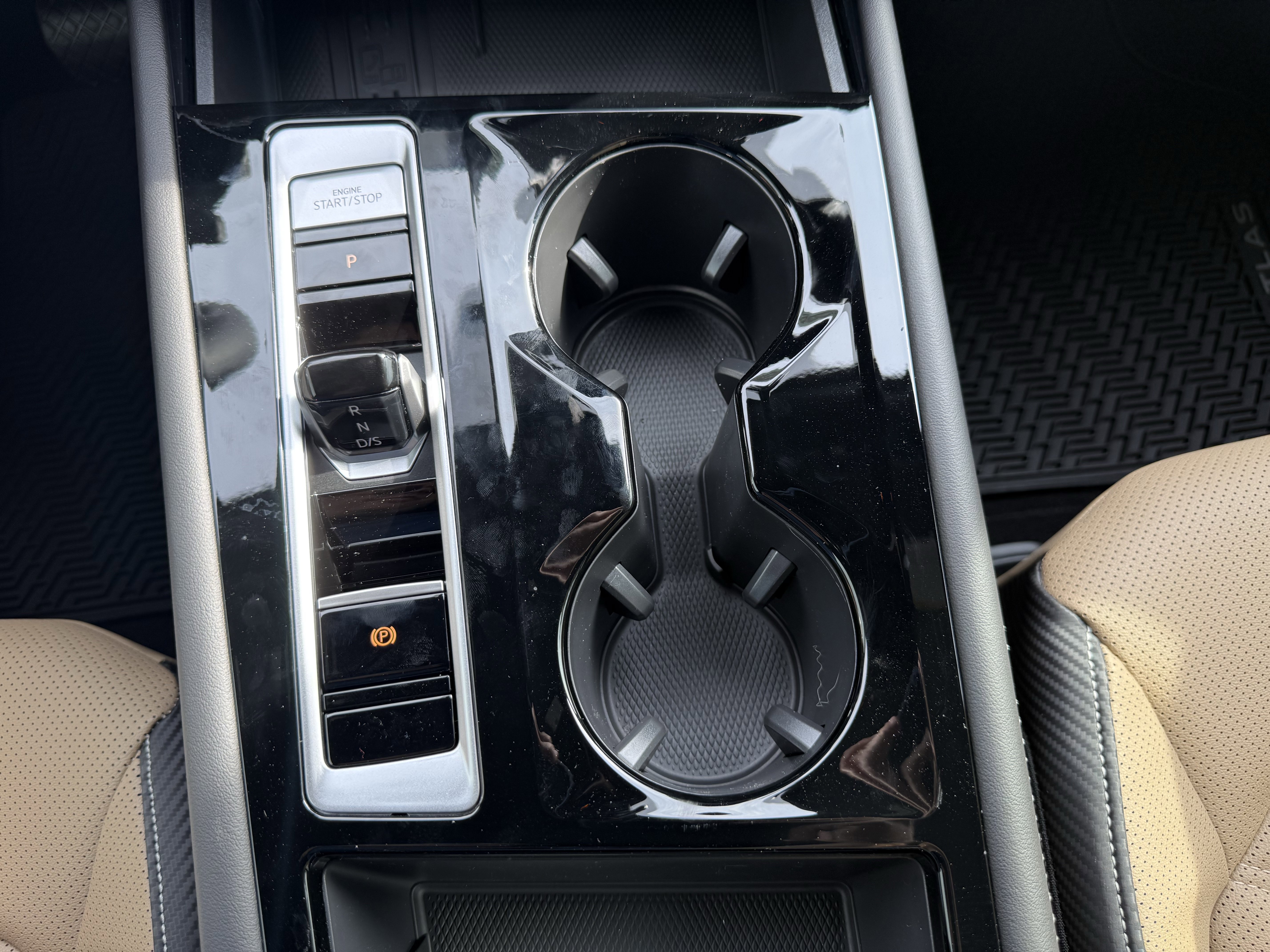 New 2026 Volkswagen Atlas Cross Sport SE image 22