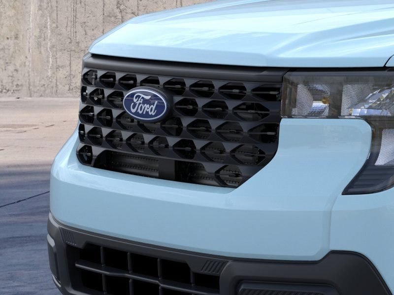 New 2026 Ford Maverick XL AWD/4WD image 18
